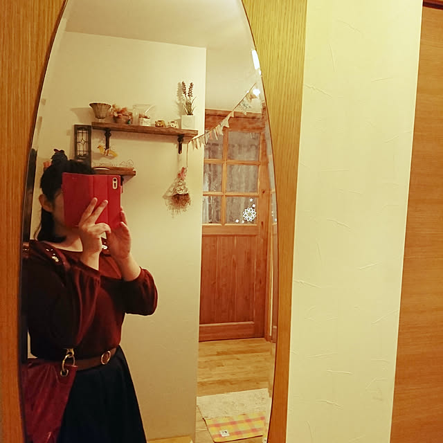 akiさんの実例写真