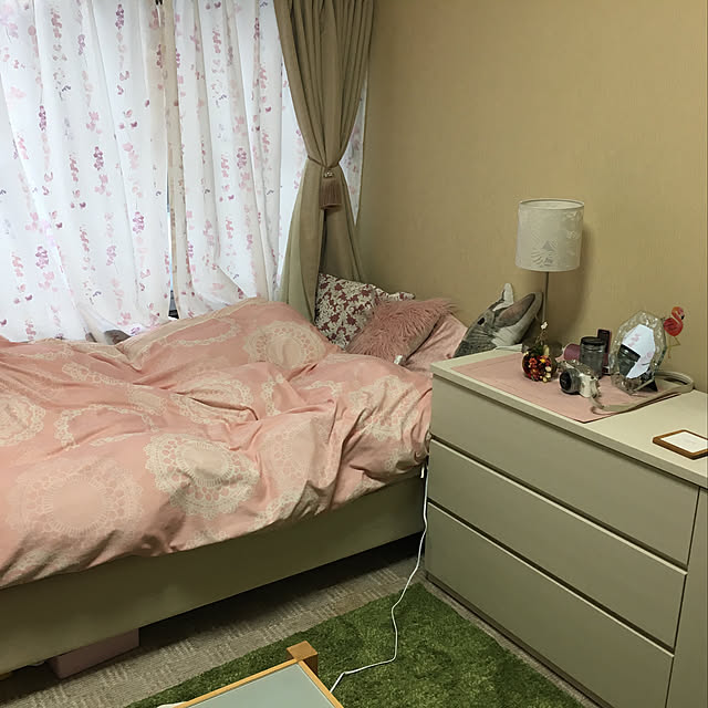 happysmileさんの実例写真