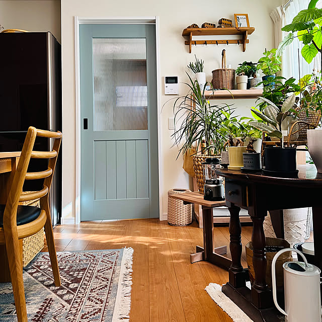 misoさんの実例写真