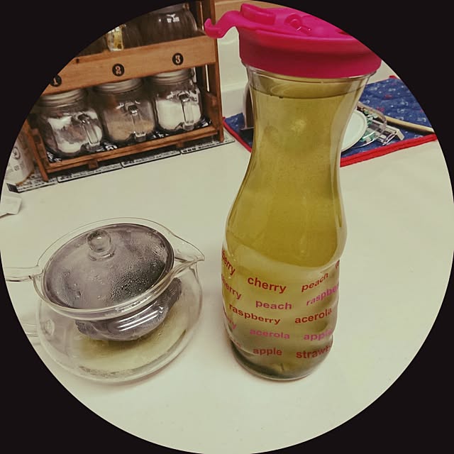 naomiさんの実例写真