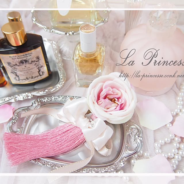LaPrincesseさんの実例写真