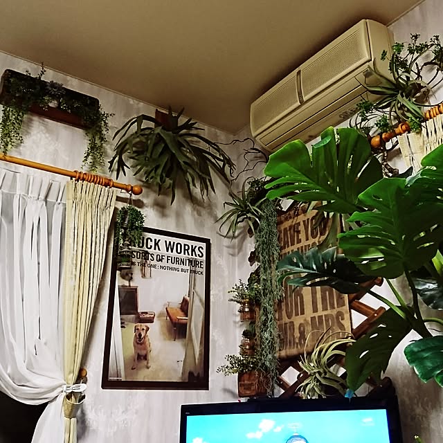 kuroさんの実例写真