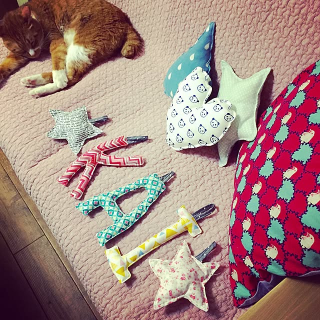 yuccoさんの実例写真