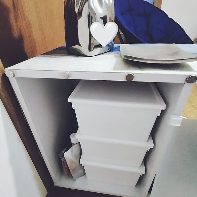 acocoさんの部屋
