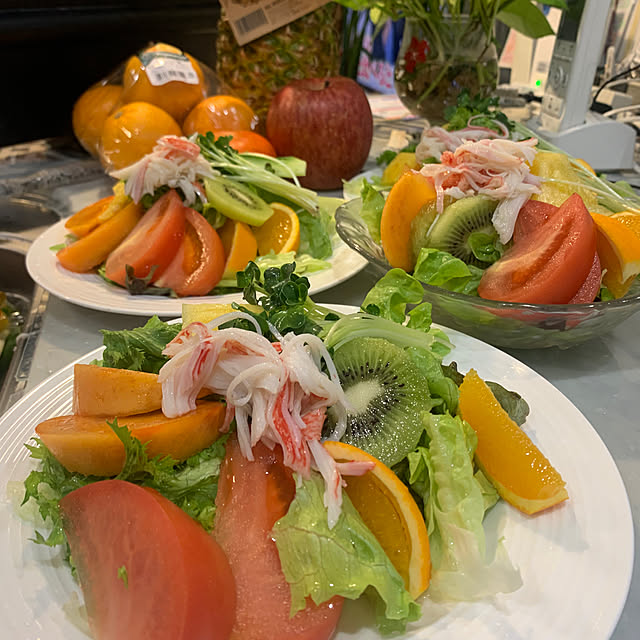 Aqettyさんの部屋