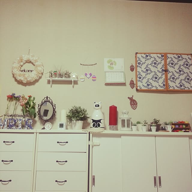 yukiさんの実例写真