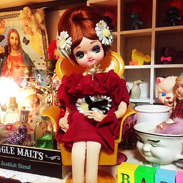 Dandaさんの実例写真