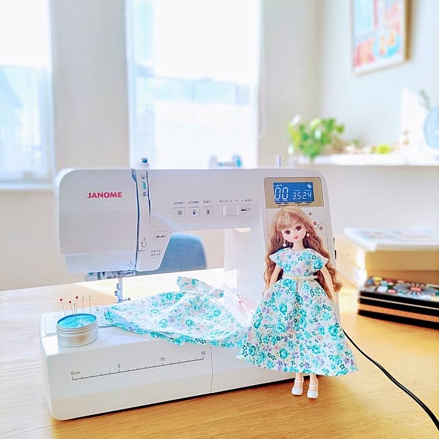 Haさんの部屋
