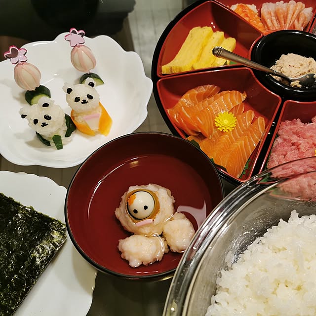 modenaさんの部屋