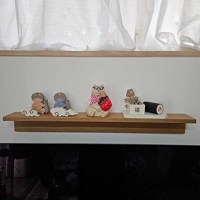 mayumiさんの部屋