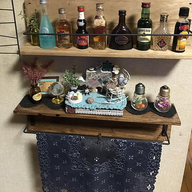 maruさんの実例写真