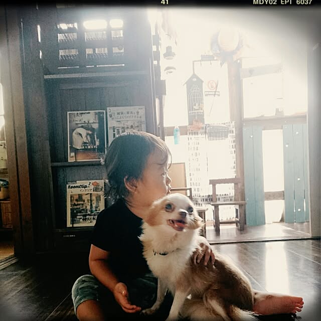 Nana40Nさんの実例写真