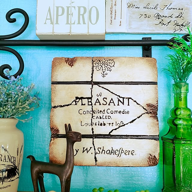 nacchanさんの実例写真