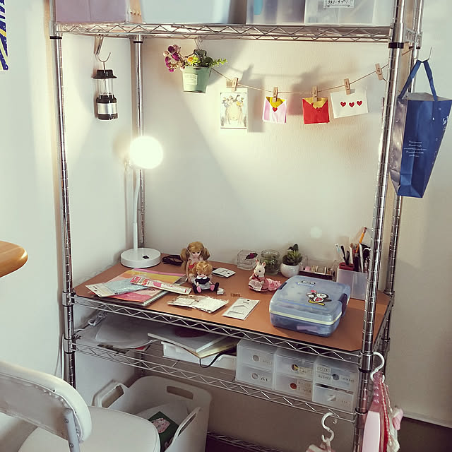 ajisai_chanさんの実例写真