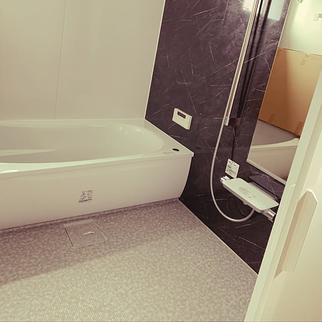 バス/トイレのインテリア実例 - 2020-09-20 09:55:50
