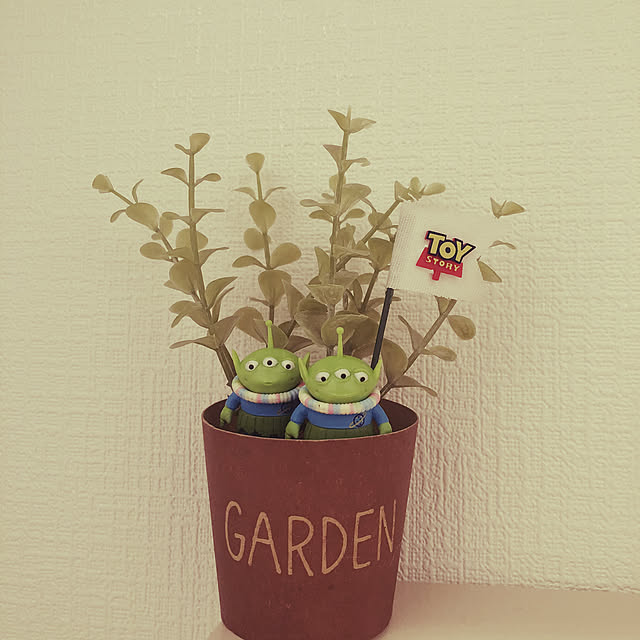 maicさんの実例写真