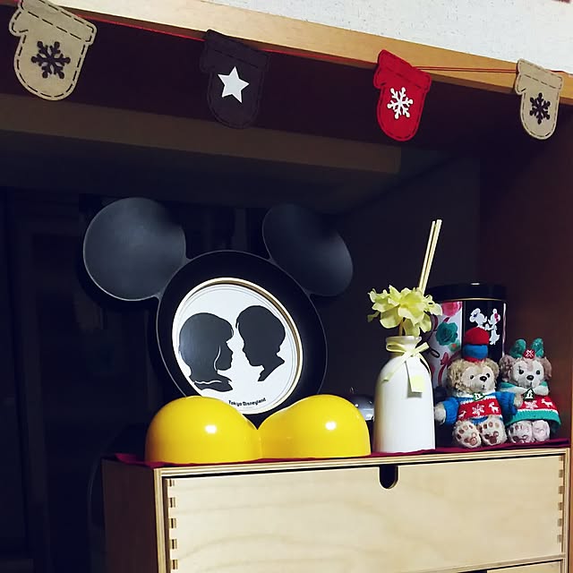 mekkokunkunさんの実例写真