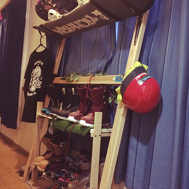 yoshiyasuさんの実例写真