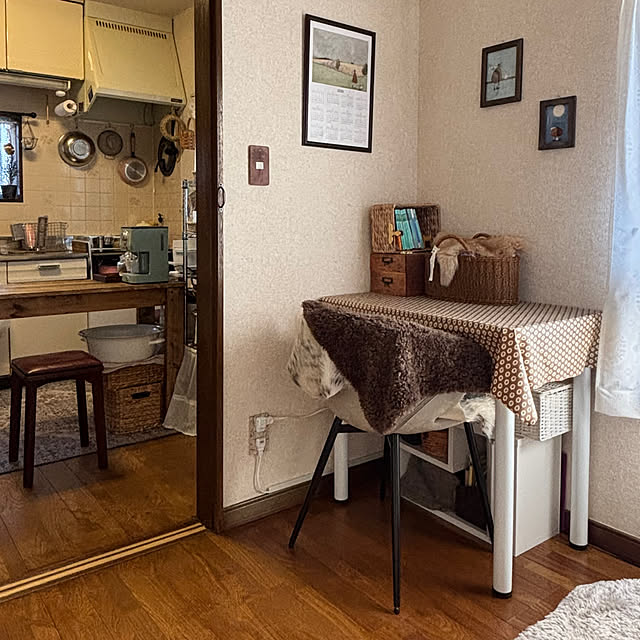 canetteさんの実例写真