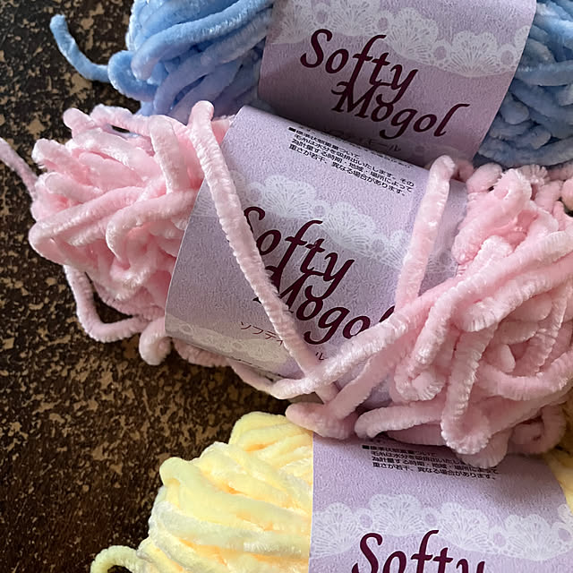 manduonmaさんの部屋