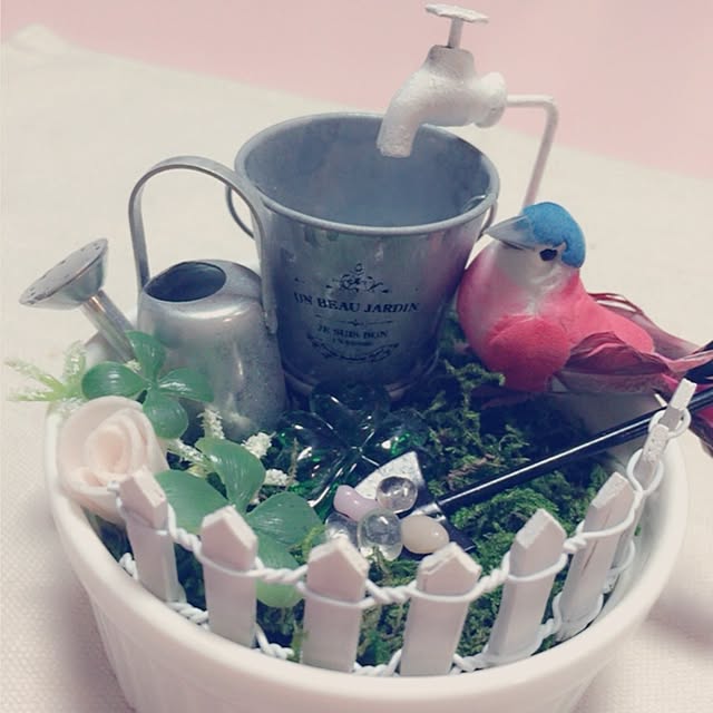 airiさんの実例写真
