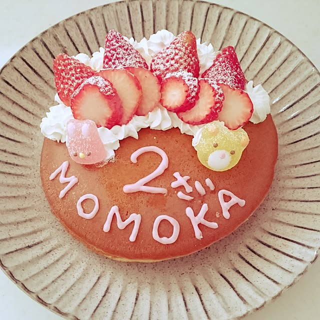 momokasanさんの実例写真