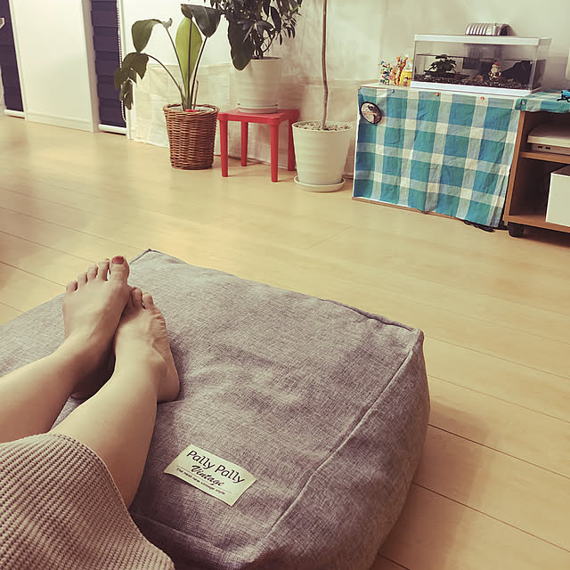 Tomoさんの実例写真