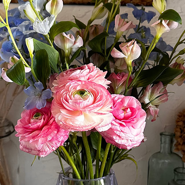 megmilkさんの部屋