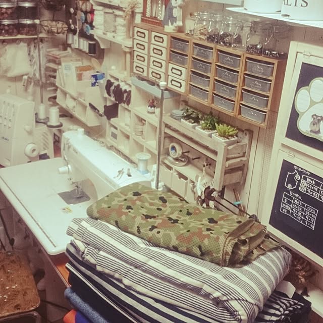 satobonmamaさんの実例写真