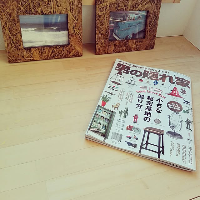 mamemackhamさんの実例写真