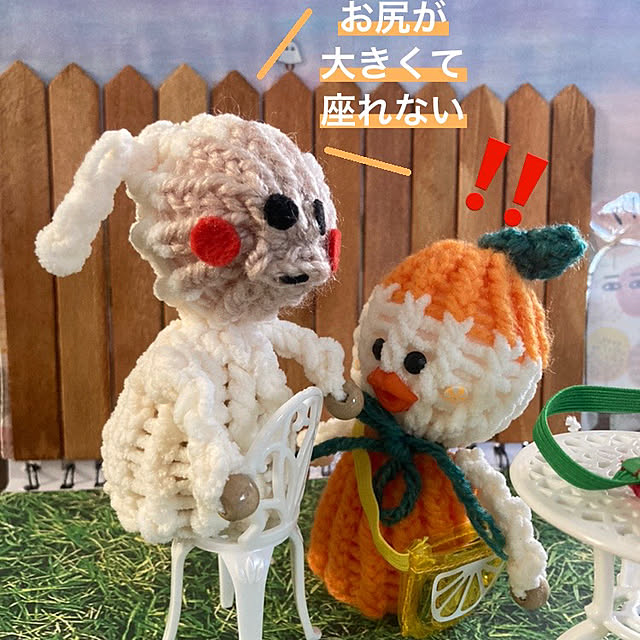 manduonmaさんの部屋