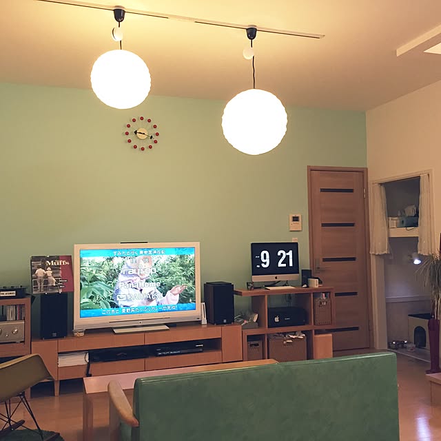 Syuheiさんの実例写真
