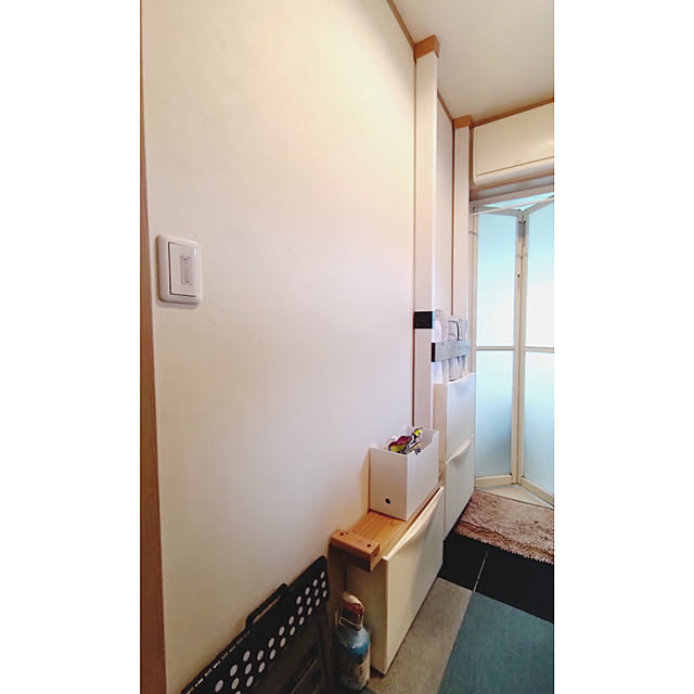 beanzさんの実例写真