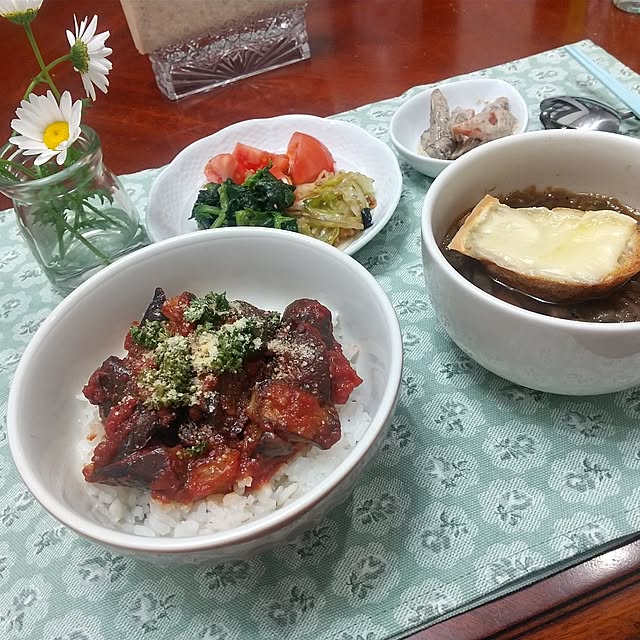 Rさんの部屋