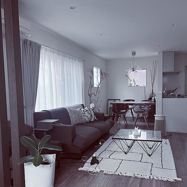 ameさんの実例写真