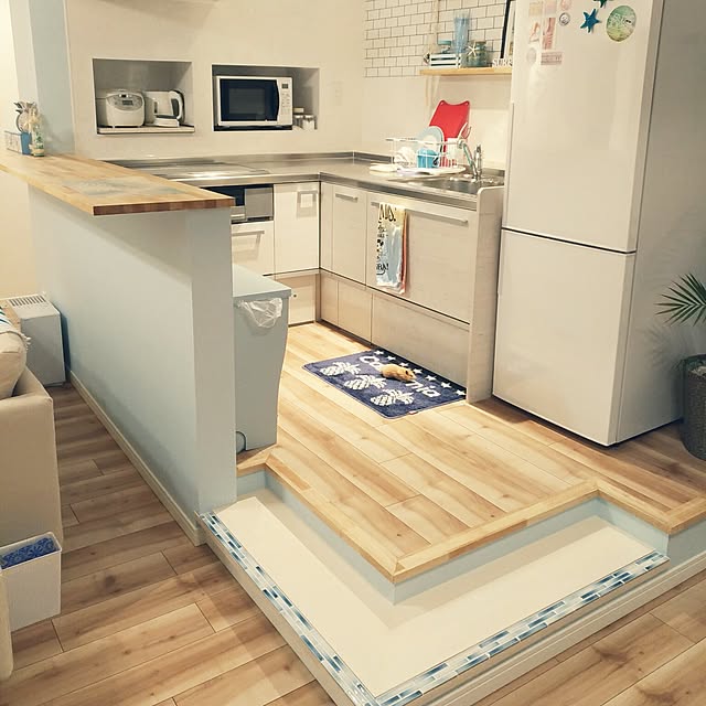 alohakaorenさんの実例写真