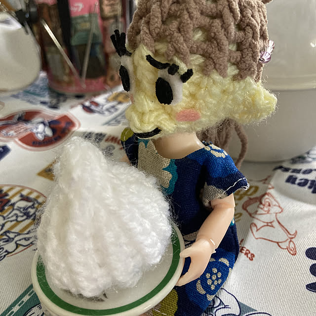 manduonmaさんの実例写真