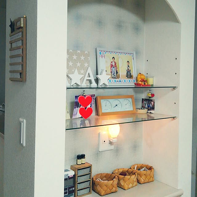 akiasaさんの実例写真