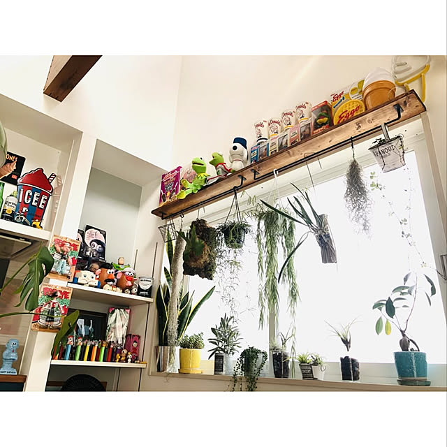 fromhomeさんの実例写真