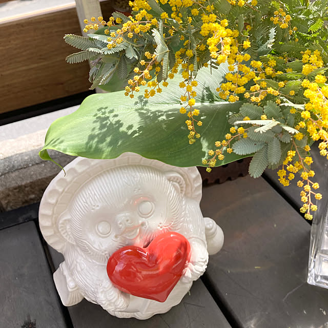chachamamaさんの部屋