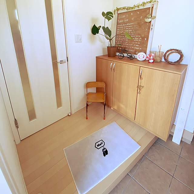 kikoさんの実例写真