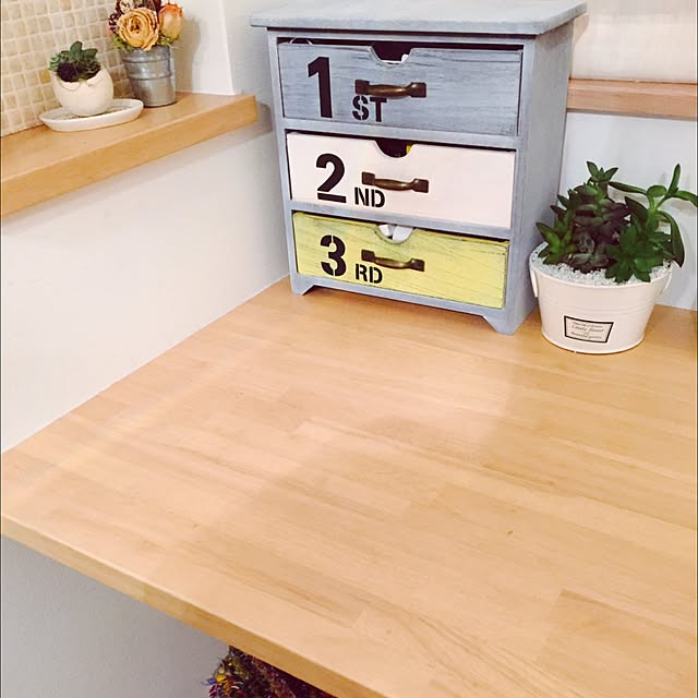 fumikaさんの実例写真