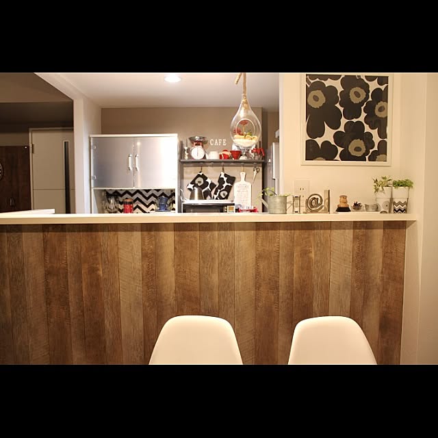 cafe0415hさんの実例写真