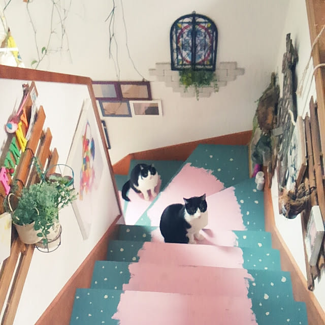 chako.さんの実例写真