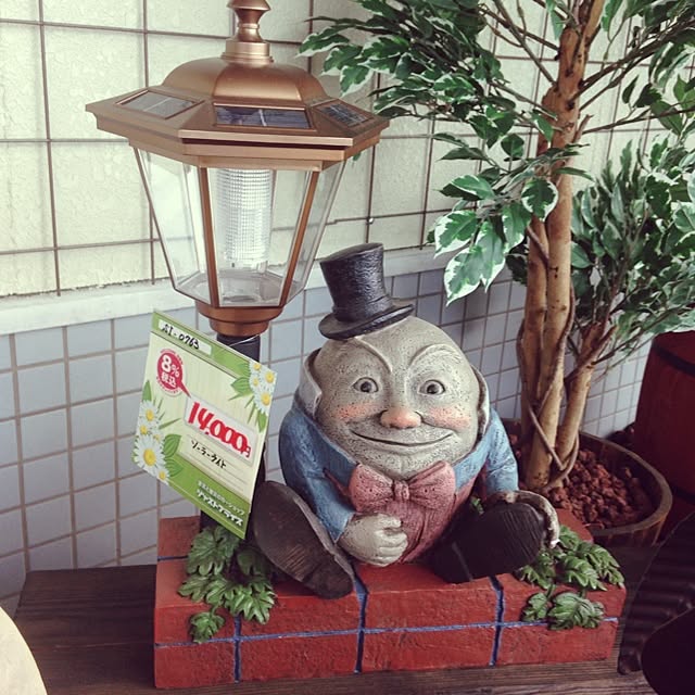 frogさんの実例写真