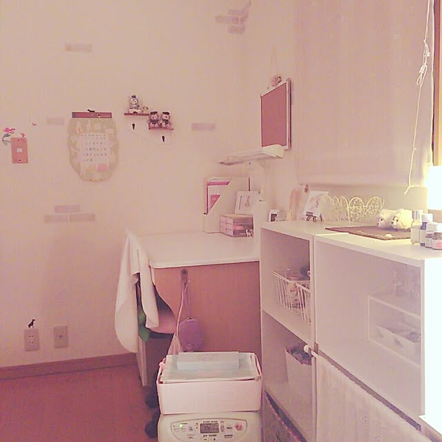 ariel.ayaさんの実例写真