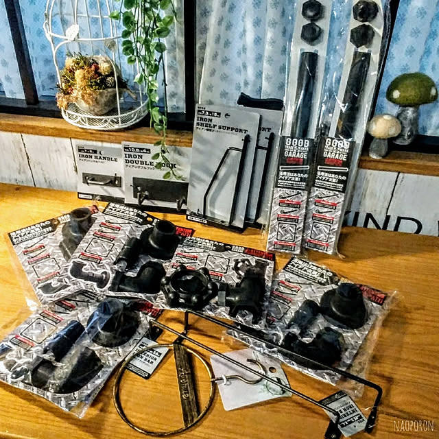naoporonさんの実例写真