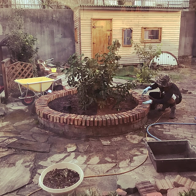 kohiazuさんの実例写真