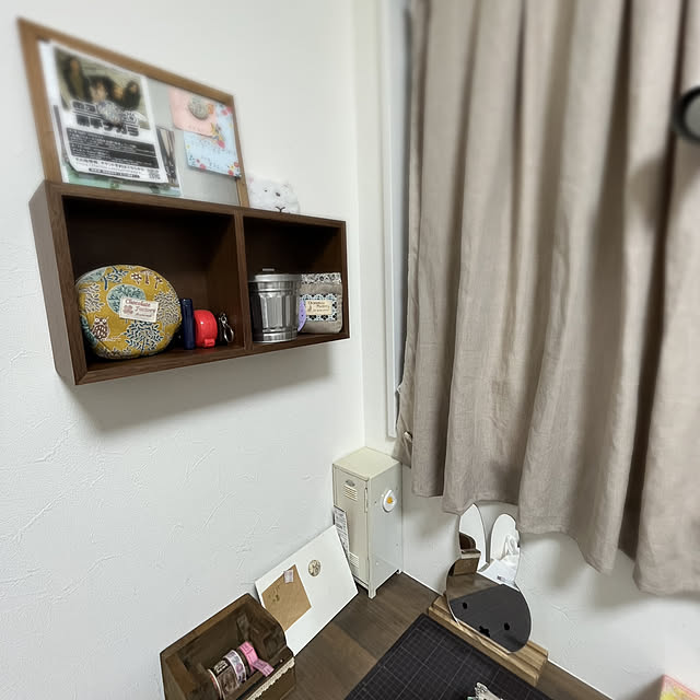 chocochiさんの部屋