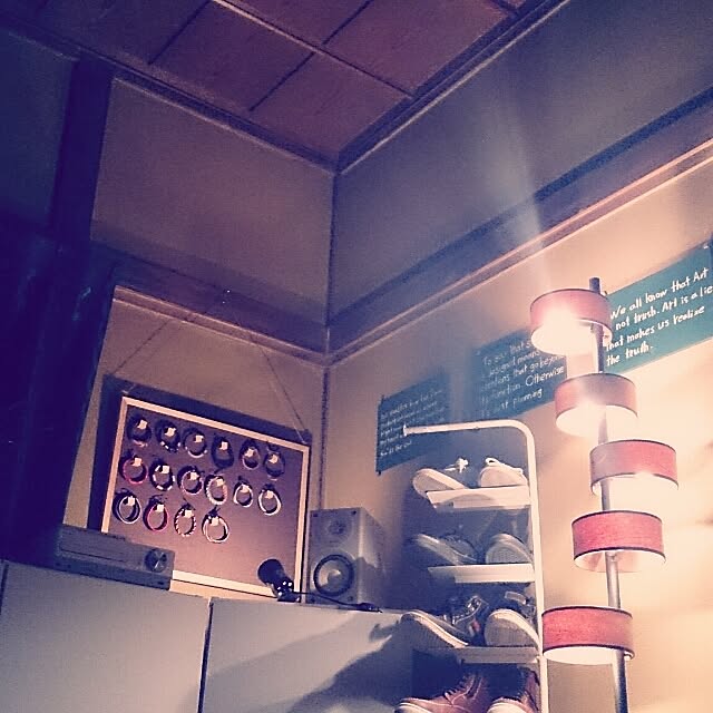 Renさんの実例写真